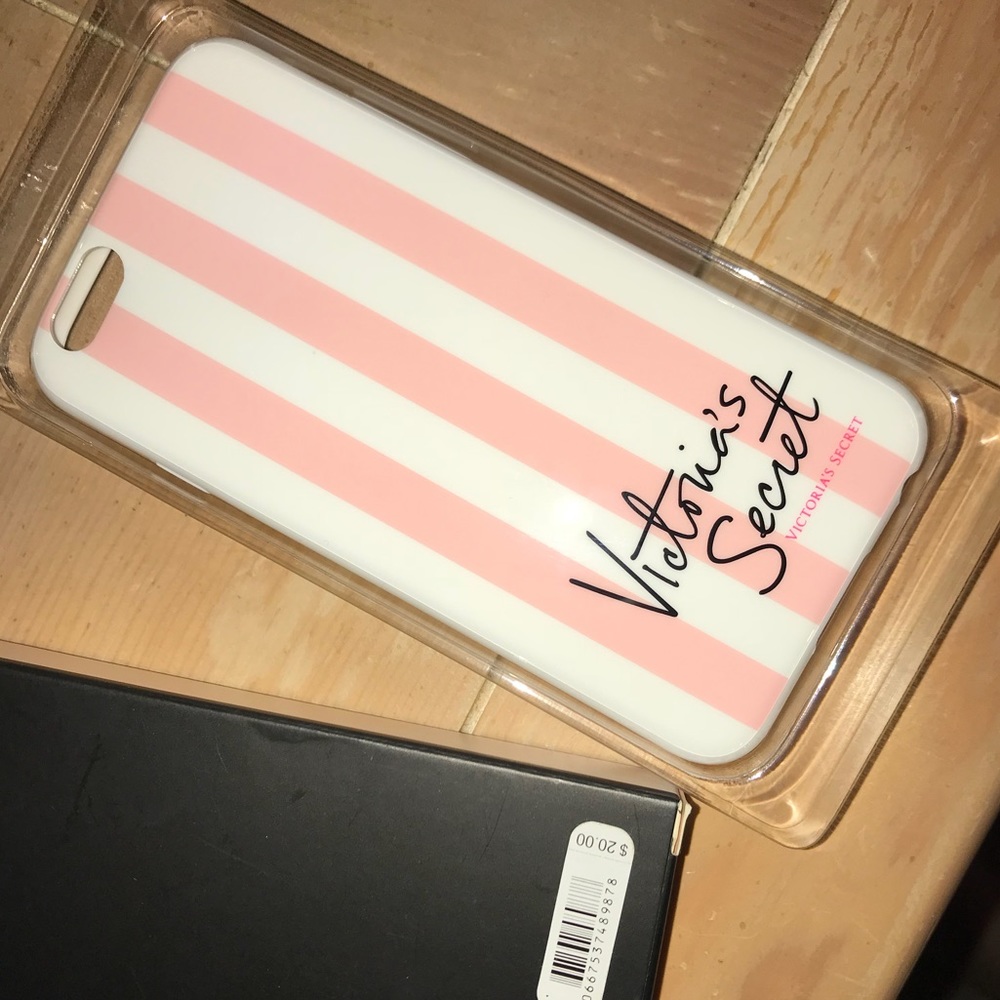 Victoria Secret Phone Case